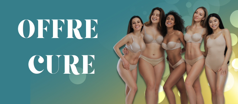 offre cure minceur Joy cure minceur